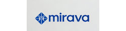 Mirava logo