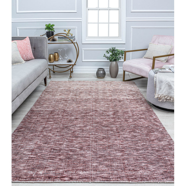 Tapis bohémien Rowan