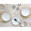 Allround Black Line 950 Dining Bowl