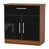 Black Gloss/Noche Walnut is out of stock