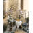 Faux Flowering Tree in Pot-2040392482