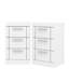 Kimberley 3 Drawer Bedside Sets of 2-118539686