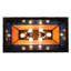 Rustic Lodge 6 - Light Pendant