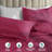 Lightweight Summer Bedspreads - 3 Piece Oversized Quilt Set - Reversible Coverlet Set -Queen Size-123016149-123016140