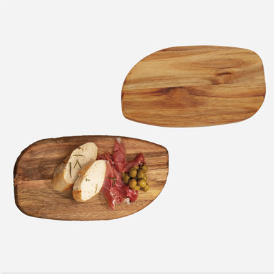 Smith 2-Piece Chopping Board Set