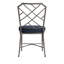 Calcutta Outdoor Dining Side Chair-34090914-34089027-34089025