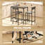 2 - Person Dining Set-1162174238