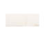 Coussin de chaise longue d'extérieur crème 2 po 76,75 po x 27 po x 2 po-1714480064