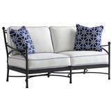 Pavlova Love Seat