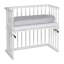 Babybay 5-in-1 Bedside Crib-37881175