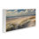 «Rolling Clouds Beach Scenery», estampe numérique, design par Mike Calascibetta