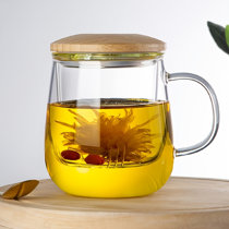 Wayfair, Clear Teapots, Up to 65% Off Until 11/20