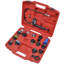 Ensemble de testeur de pression pour radiateur 18 pièces