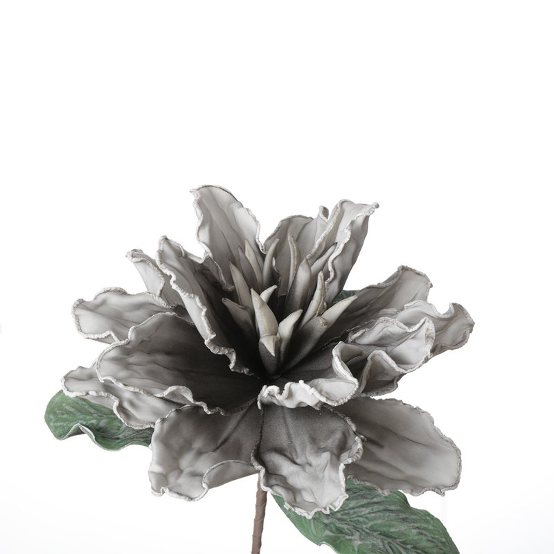 Foam Arrangement, Grey
