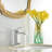 Single-Hole Single-handle Bathroom Faucet with Drain Assembly-70843816