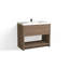 Vista 42" W Freestanding Single Bathroom Vanity-274991630-274991647-274991638