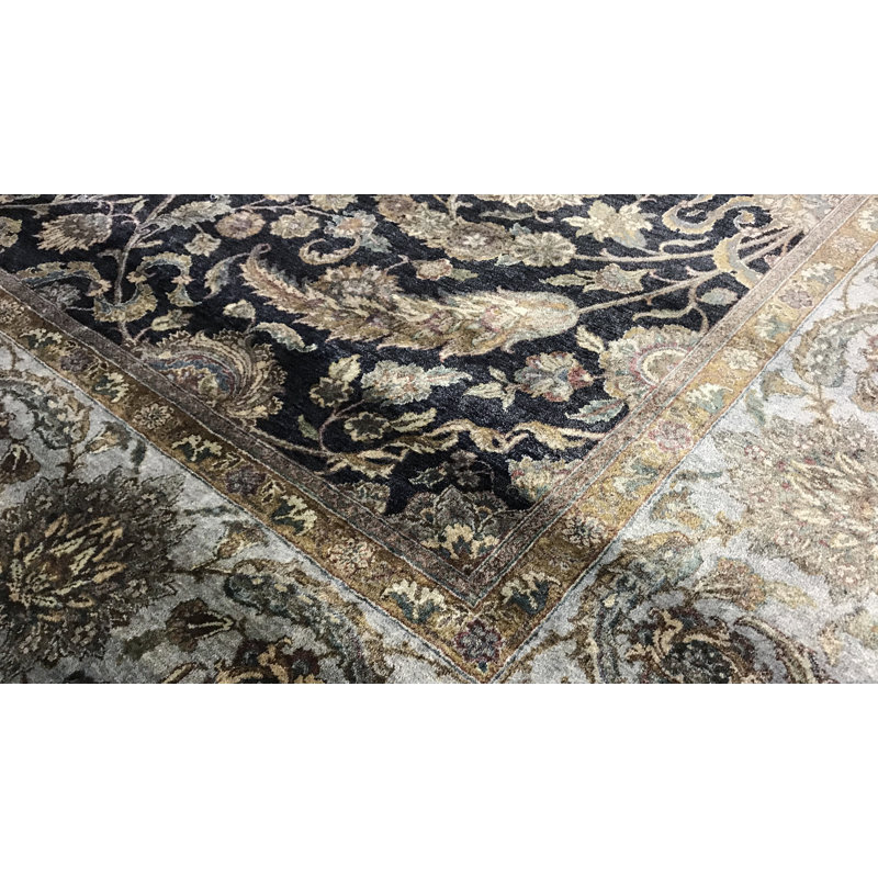 Suruchi One-of-a-Kind 10'6" X 14'1" Area Rug