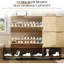 16 Pair Shoe Storage Cabinet-1383722146-1383722175