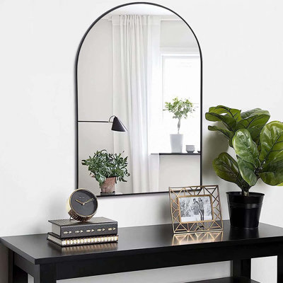 Miroir de salle de bain
