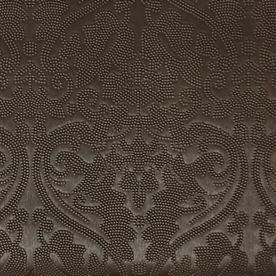 Parisian-Lyon Damask Pattern Vinyl Fabric