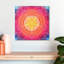 Mandala oriental Avery-109377174