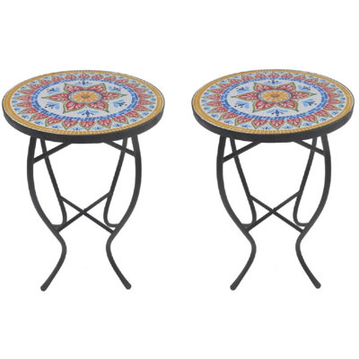 Table d'appoint Audreana