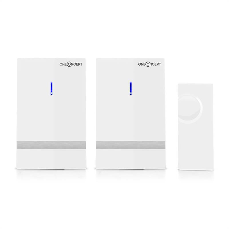 Portaton Doorbell Kit