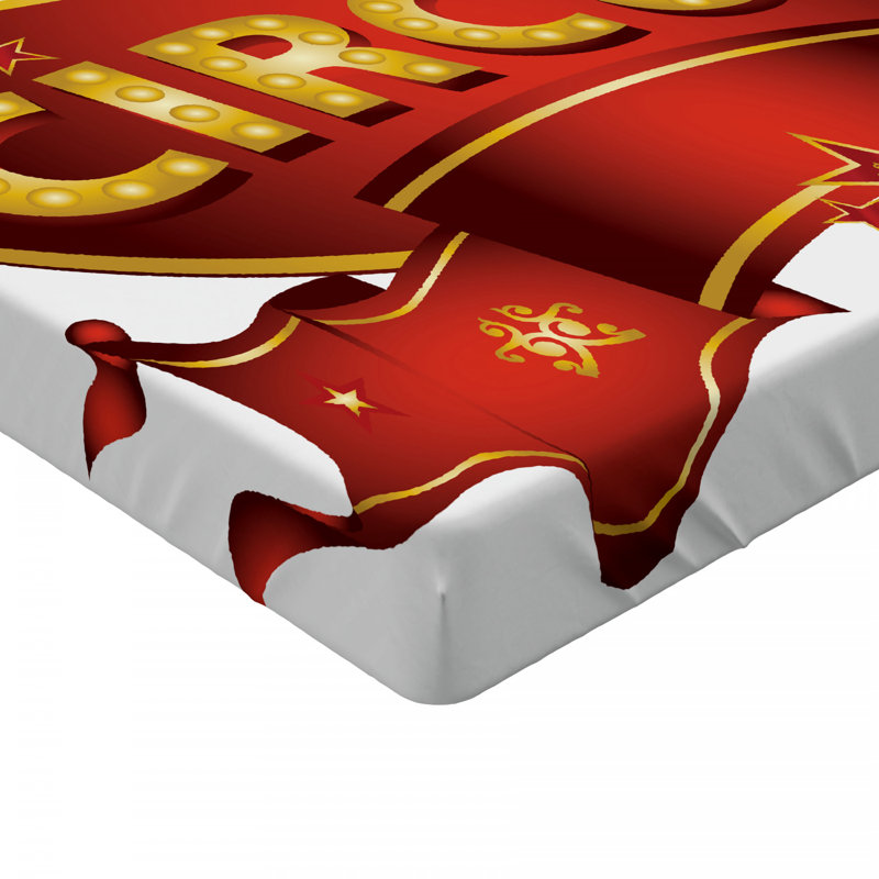 Microfiber Fitted Sheet, Full Fitted Sheet