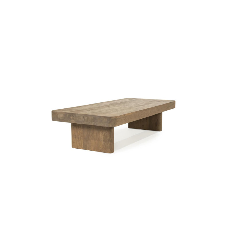 Edward Coffee Table