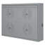 Lit escamotable double pleine grandeur-261140040-261140041