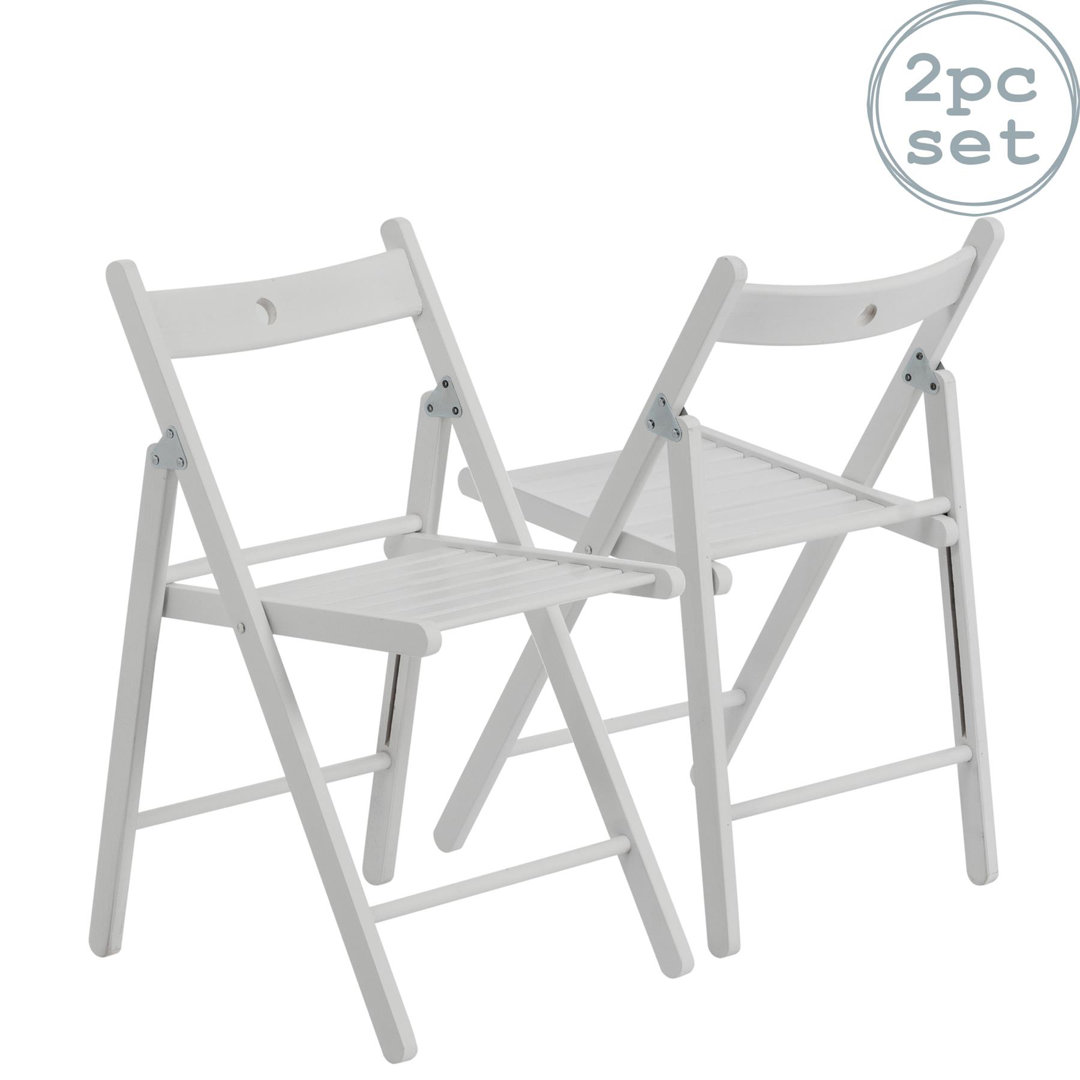 Folding Chair