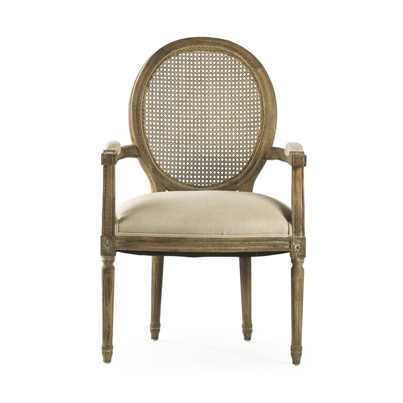 Asta Armchair