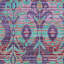 Tapis mauve pour l'intérieur et l'extérieur Mansel-31359783