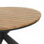 Table à manger moderne