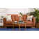 Shahen Washable Indoor Rug