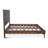 Ilford Solid Wood Bed-733640378