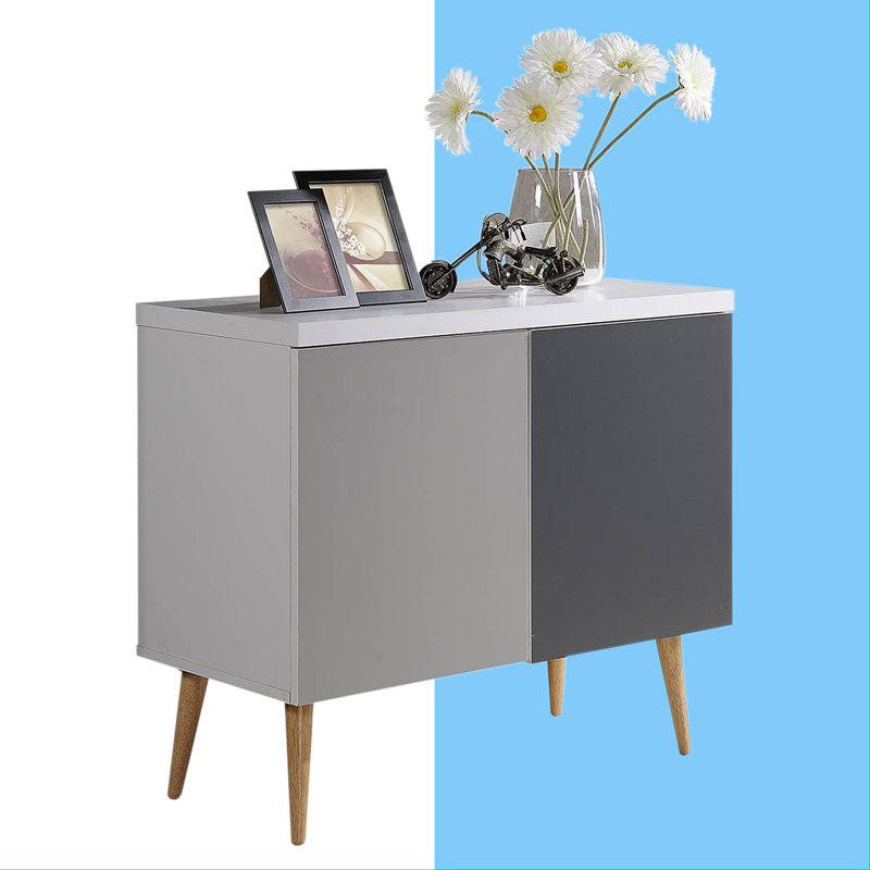 Dannilynn Accent Cabinet