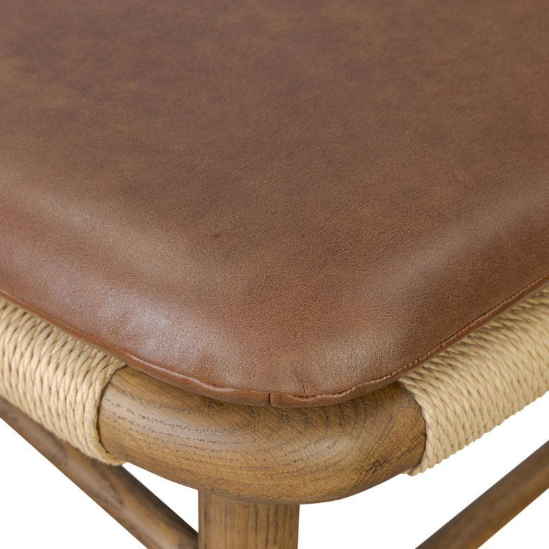 Greylin Upholstered Dining Chair, null