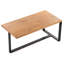Alfaigh Frame Coffee Table