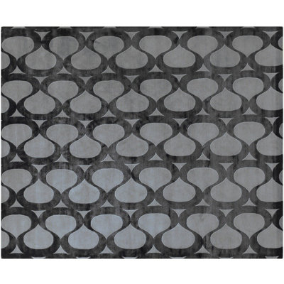 One-of-a-Kind 8' X 10' Area Rug