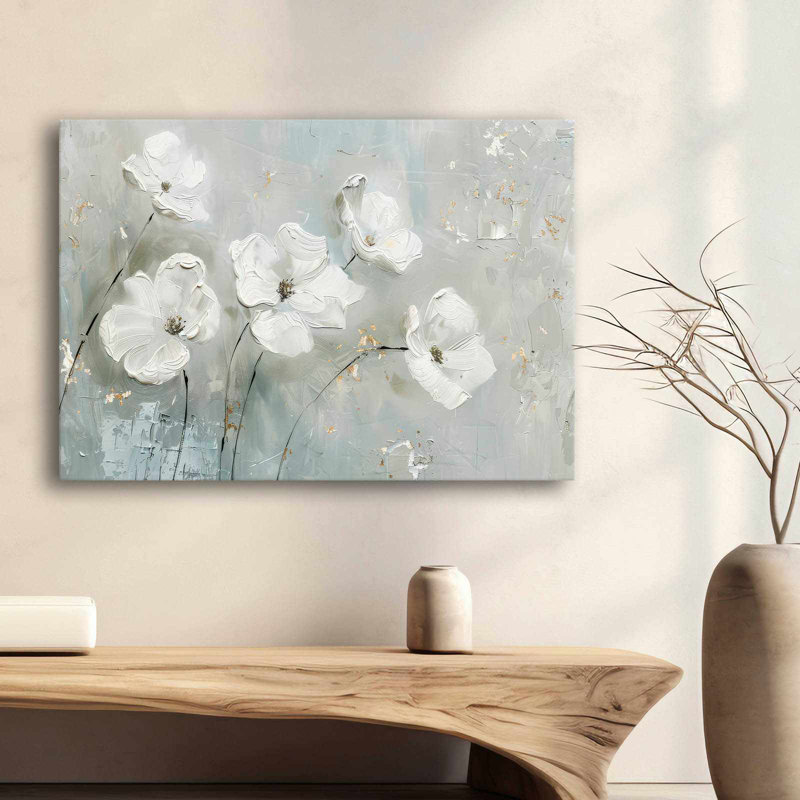 Decorative Canvas Painting