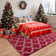 Soft Moroccan-Style Bedroom Rug, Shaggy Modern Area Rug