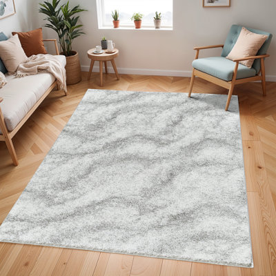Saima Shag Area Rug
