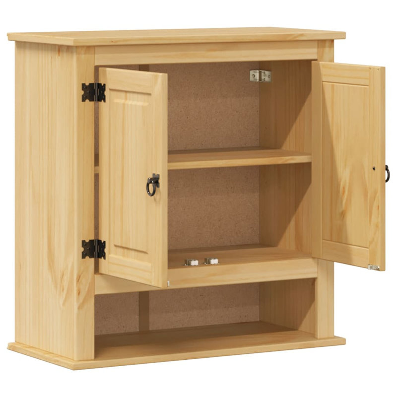 Veniaminof Wall Bathroom Cabinet