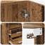 70cm Sideboard-1033415805