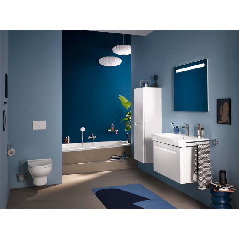 Duravit No.1 Vanity Mirror, 27.5" x 17.75"