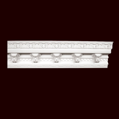 Couronne 6,25 po x 140 po