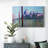 The Grand Canal in Venice, 1908  03-Gallery Wrapped Canvas-1660129455