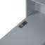 Structure de lit en pin durable avec tiroirs de rangement, compartiments latéraux et bureau intégré pour une utilisation optimale de l'espace-470791779-470791778