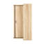 Temma 2 Door Laminate Wardrobe-264930262